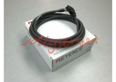 1PC For Keyence CA-CH3 Kamera Kabel Neu