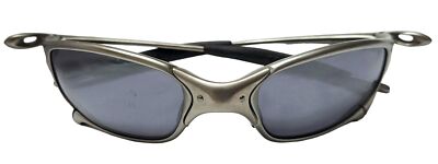 Oakley Juliet Sunglasses Plasma X-METAL Juliet 2nd Generation w
