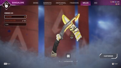 apex account heirloom