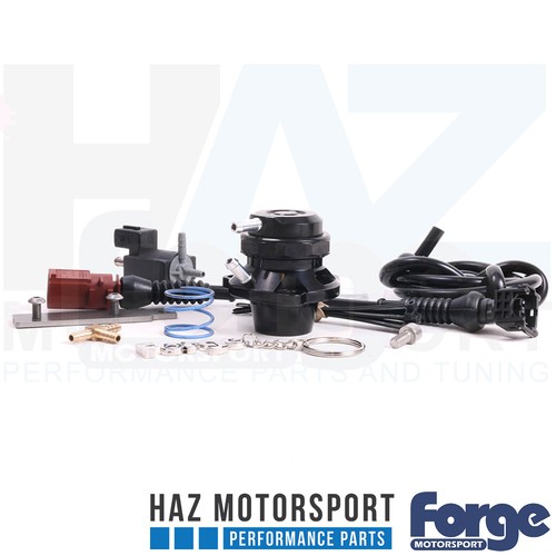 Motorsport Blow Off Dump Valve Kit Golf Mk7 GTI/R Audi S1/S3 8V