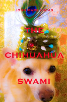 The Chihuahua Swami - NEU John Mark Lucas 2016