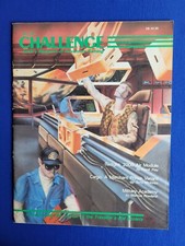 Challenge Gaming Magazine No 26 - GDW