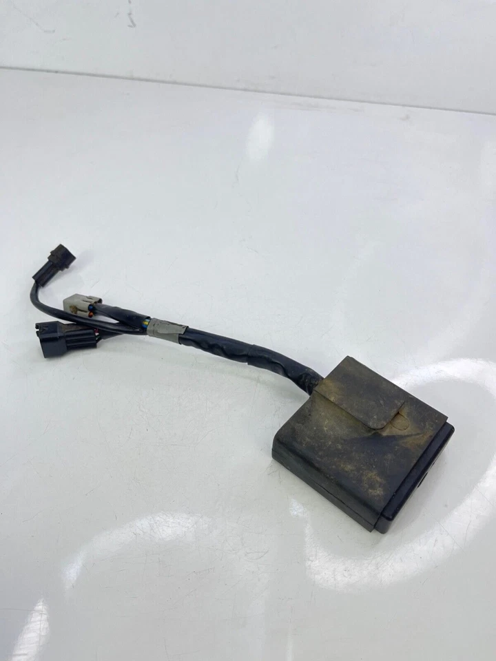 CDI 雅马哈 WR400F WR 400 400F 1998 - 2002 — 第 4/4 张图片