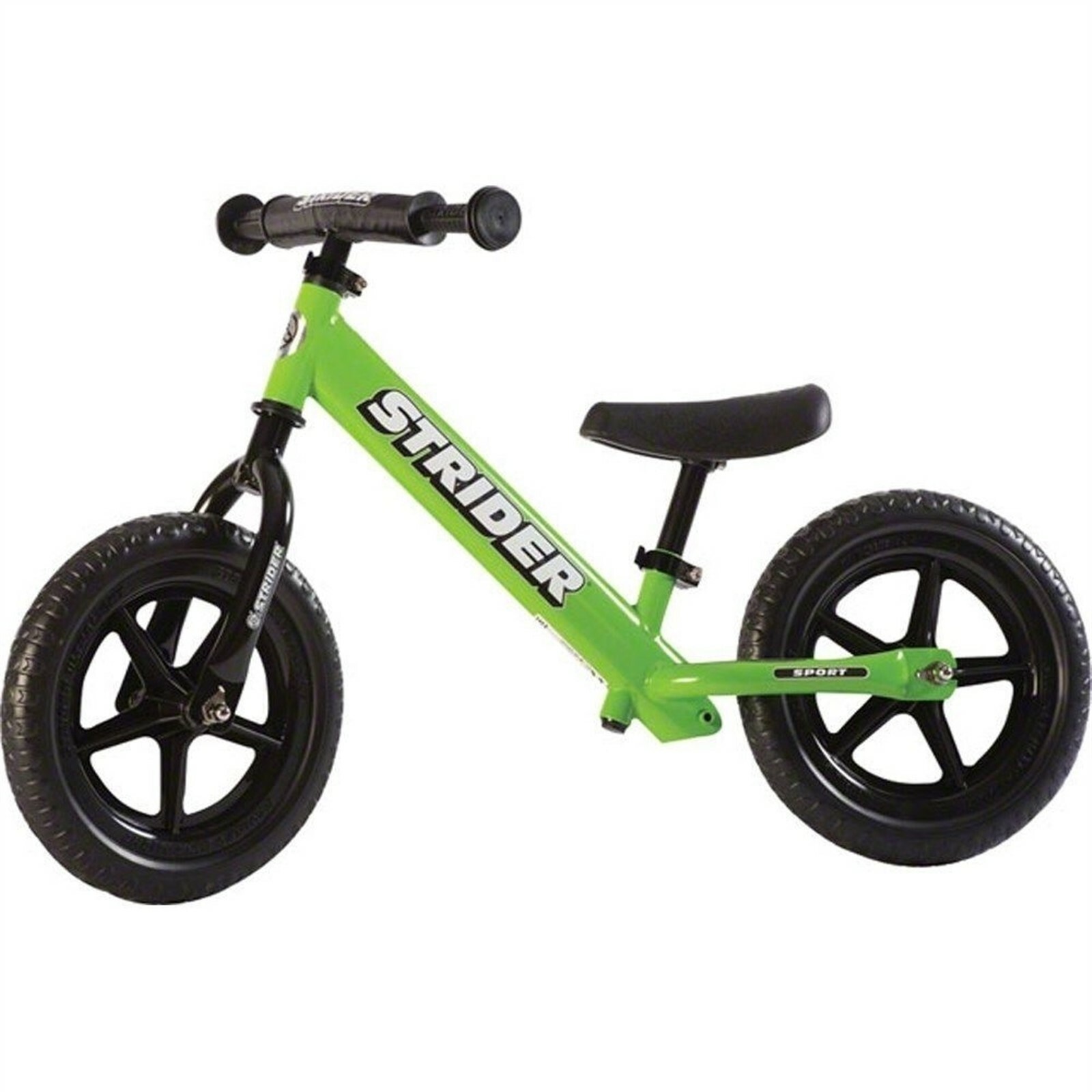strider bike