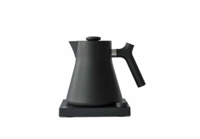Fellow Corvo EKG Electric Kettle - Matte Black for sale online | eBay
