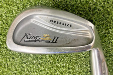 King Cobra II Oversize 6 Iron / RH / Regular Graphite 37.75" / jl6979