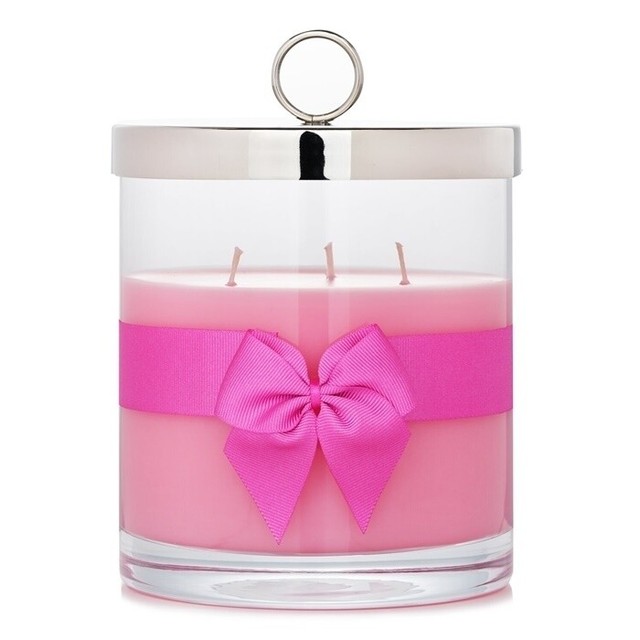 Rigaud Scented Candle Rose Couture 26.45oz Mens Home Scent for sale