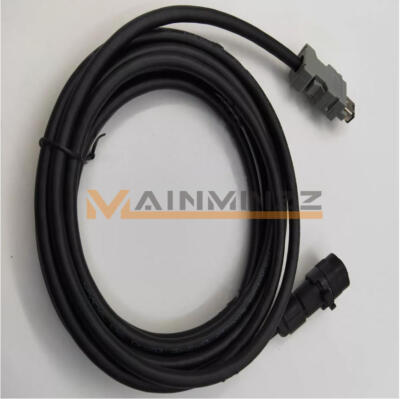 1PC New FOR OMRON R88A-CR1B010NF 10M Servo Power Cable