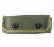 Surplus Chinese Army Military Waterproof Pouch Pocket Sewing Kit