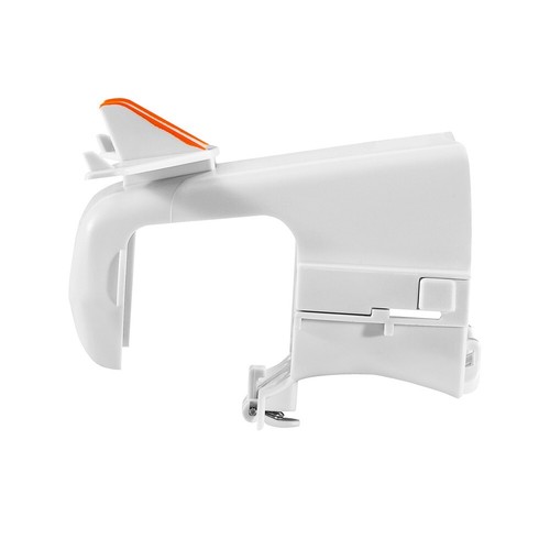 Stabilisateur d'aile arrière en gris pour une stabilité améliorée pour drone - Photo 2/8