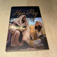 Hijas Del Rey Dianne Aguirre