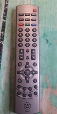 ORIGINAL Westinghouse TV RMT-05 Remote, LTV-46W1,SK26H540S,SK32H240, SK19H210S
