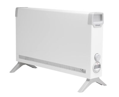 Convector Heater How Much Does It Cost To Run A Dimplex Heater