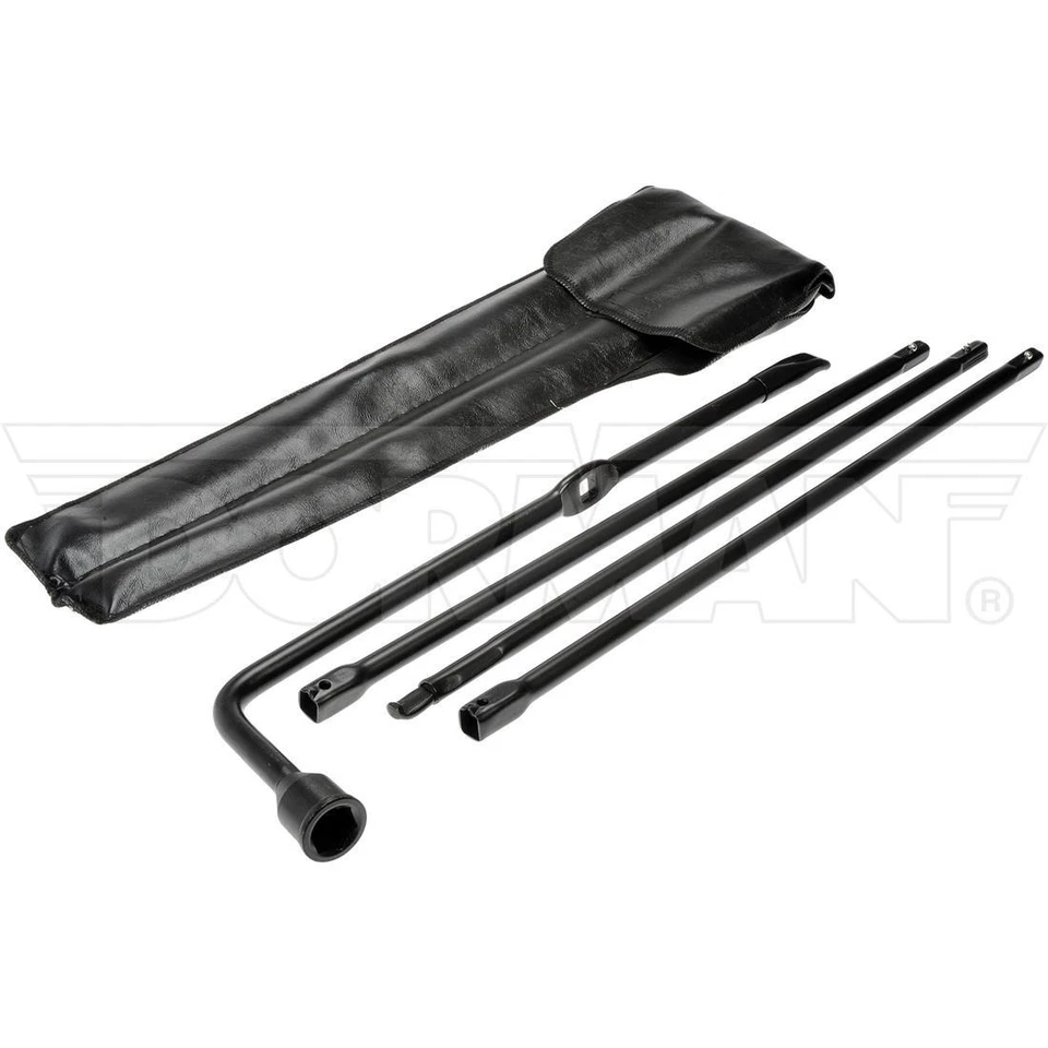 Dorman 926-779 Juego de herramientas de repuesto para llave de tuerca y gato para camioneta Ford nuevo Foto 4 de 4