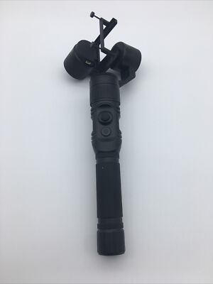 SkyLab 3-Axis Handheld Stabilizing Gimbal for GoPro - Black 