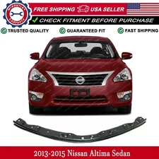 Front Bumper Bracket Support Upper Retainer For 2013-2015 Nissan Altima Sedan
