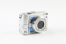 Panasonic Lumix DMC-LZ7 7.2MP Digital Camera w/6x Zoom G779