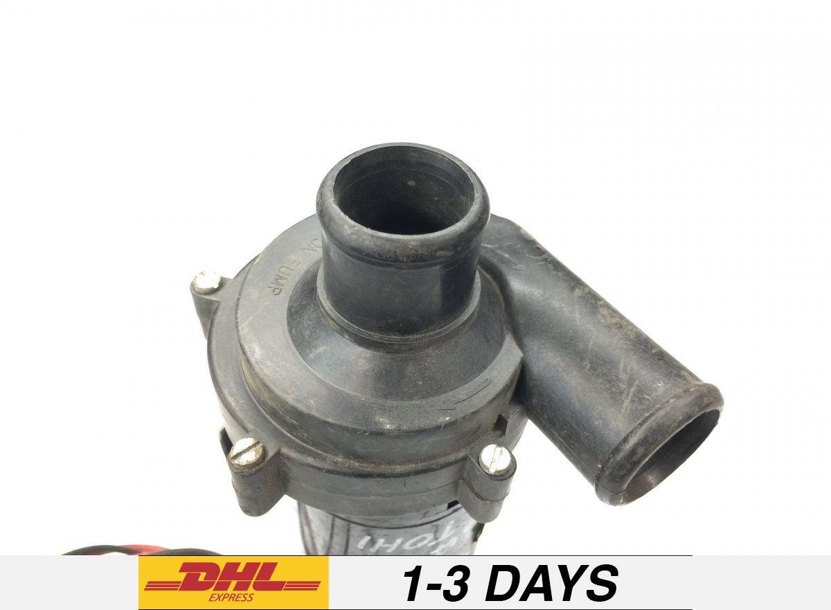 3098479 Coolant Circulation Pump VOLVO | eBay
