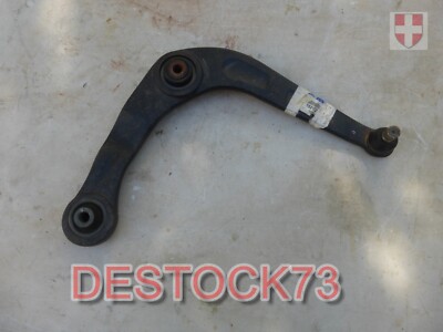Front Suspension Triangle Right Ref 3521.K2 For Peugeot 206 OEM