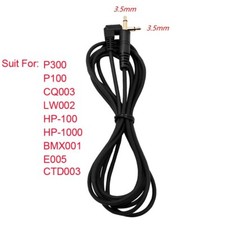 3.5mm Tattoo Clip Cord Tattoo Cable for permanent Makeup Machine