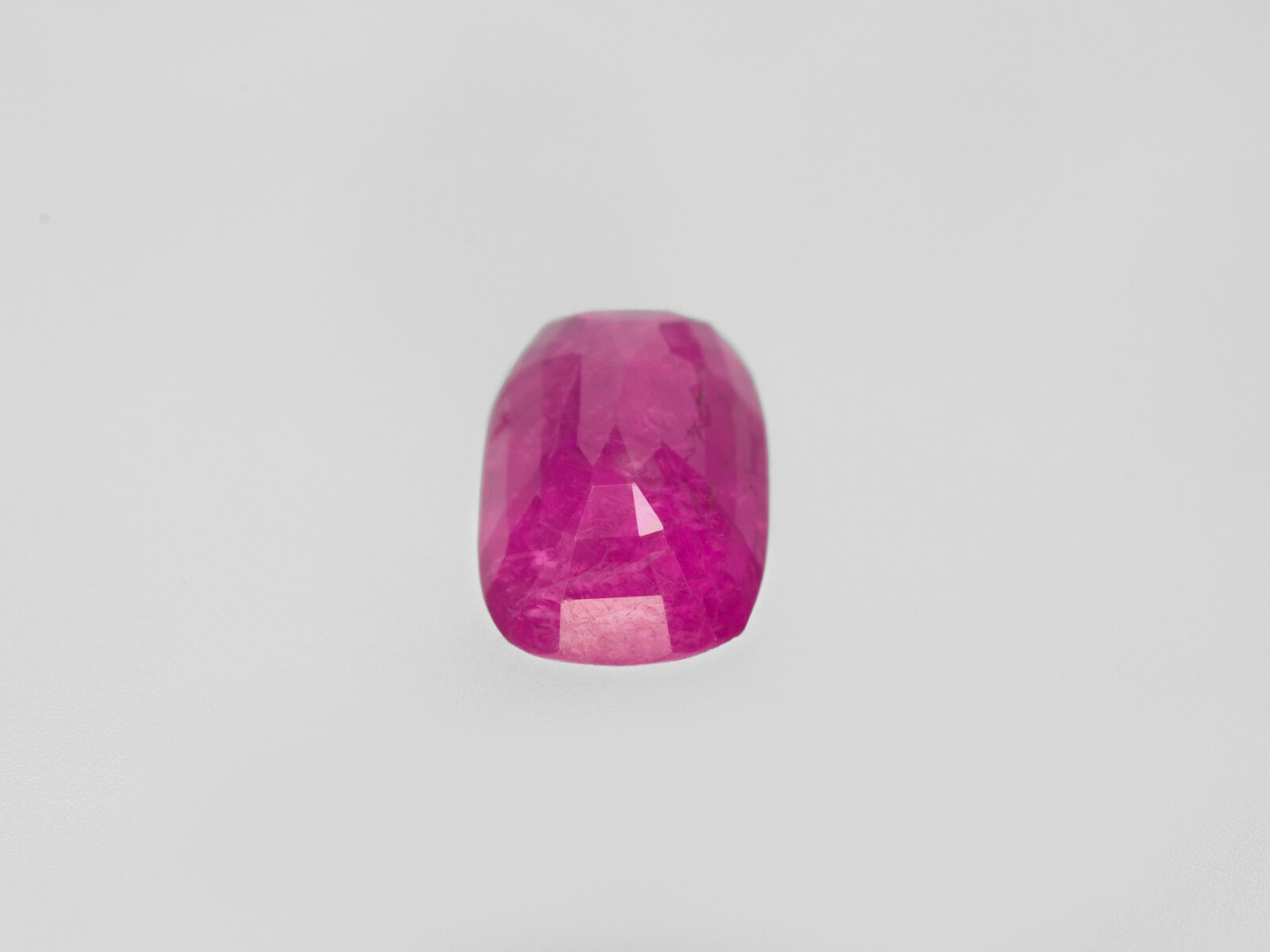 GRS Certified BURMA Ruby 2.95 Cts Natural Untreated Lively Pink Red ...