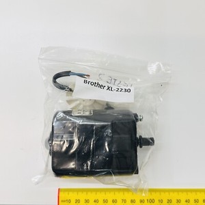Motor für Brother XL-2230 Nähmaschine