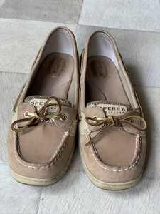 sperry size 12 womens