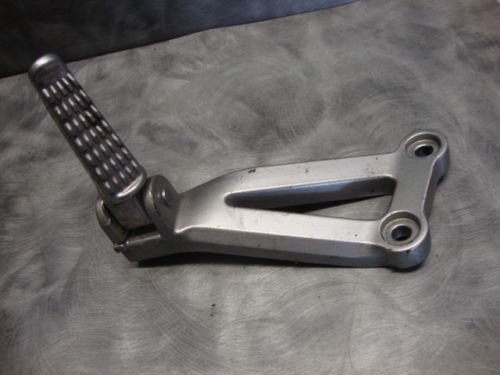 SA　Bronxbuggyフットレストペダル BRONX - Bronxbuggyブロンクスバギー特注フットレストペダル新型