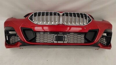 BMW F44 M PAKET STOßSTANGE VORNE BUMPER ORIGINAL 51118075476 | eBay 