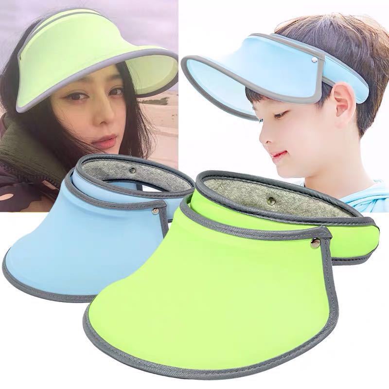 SUN VISOR For Full Face &Head Shield Solar Reflective UV