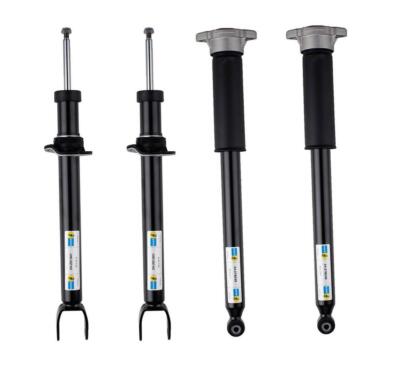 Bilstein B4 Front & Rear Shock Absorbers Kit For Mercedes W205