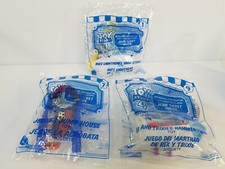 TOY STORY 4 McDonald's 2019 Happy Meal Toys Choose Your Character SHIPS NOW