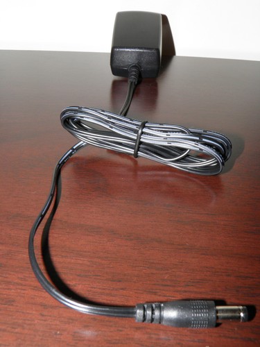 Adaptador de alimentación estilo pared para el sistema Sega Master y el sistema Sega Genesis uno - Imagen 7 de 10