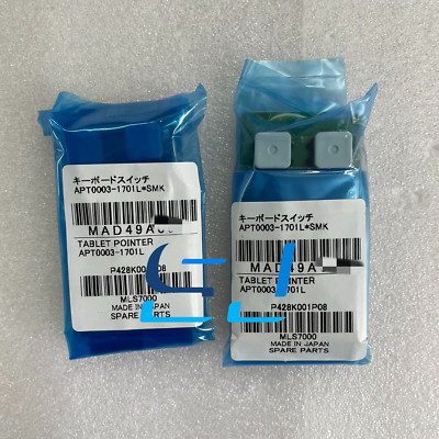 Brand New APT0003-1701L MAZAK Numerical Control System Key Mouse Board