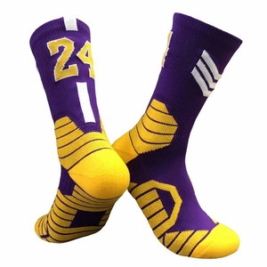 kobe bryant socks