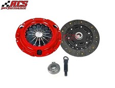 ACS Stage 2 Clutch Set for 2004-06 Mitsubishi Lancer Outlander 2.4L Ls Ralliart