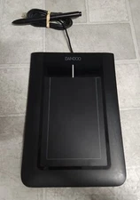 Wacom Bamboo Tablet 4x6 CTH-460 USB Connection