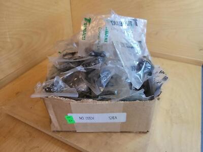 Tsubaki Bulk Lot Of Tsubaki Offset / Connecting Link - 60 pcs +