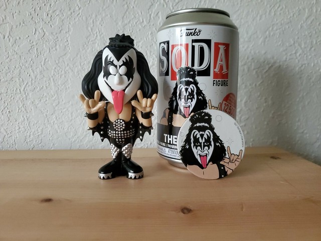 HAND FUNKO POP