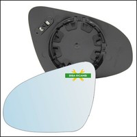 Piastra Specchio Thermal Seite Fahrer FüR Toyota Aygo II (B4) Von 2014>