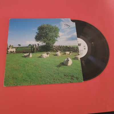 KLF Chill Out LP