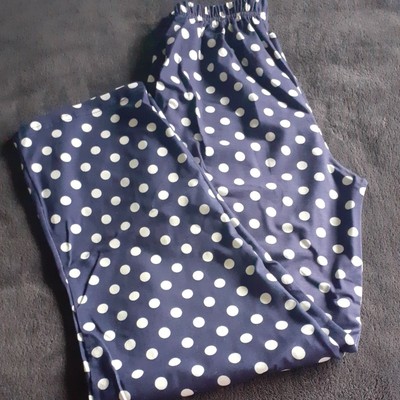 Ladies Size Xl Or 12 Pyjama Bottoms | eBay