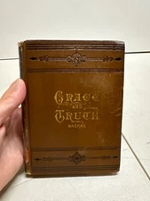 1877 Grace and Truth W.P. MacKay 