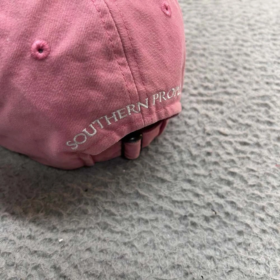 Southern Propper 帽子女式棒球帽均码南方道具学院风 — 第 4/4 张图片