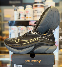 Saucony Endorphin Elite 3 men's Size 11 New