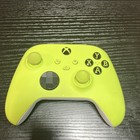 Microsoft Xbox Wireless Controller Green/White Model 1914 — photo 2