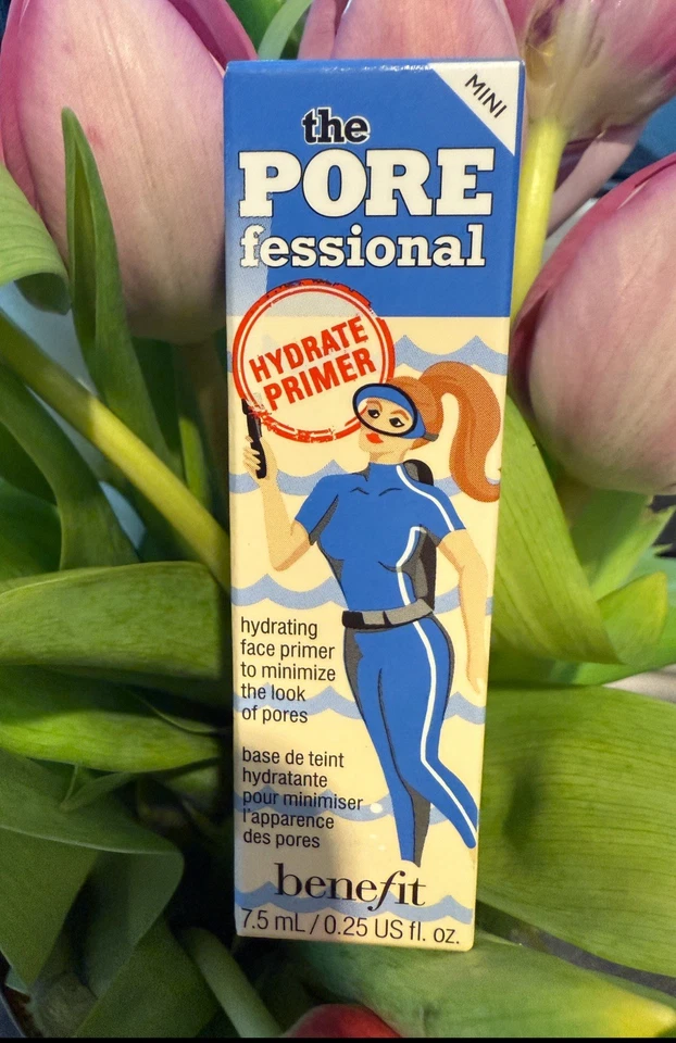 Benefit primer The PORE fessional - Bild 2 von 2