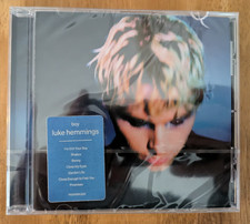 Luke Hemmings – Boy  [BRAND NEW, SEALED] CD