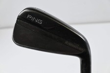 Ping iCrossover #2 Iron / 18 Degree / Stiff Flex Kai'li White 80 Shaft