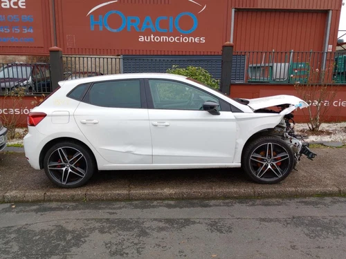 2Q0953507H Mando Multifuncion para SEAT IBIZA (KJ1) FR 2018 114617 - Imagen 9 de 10